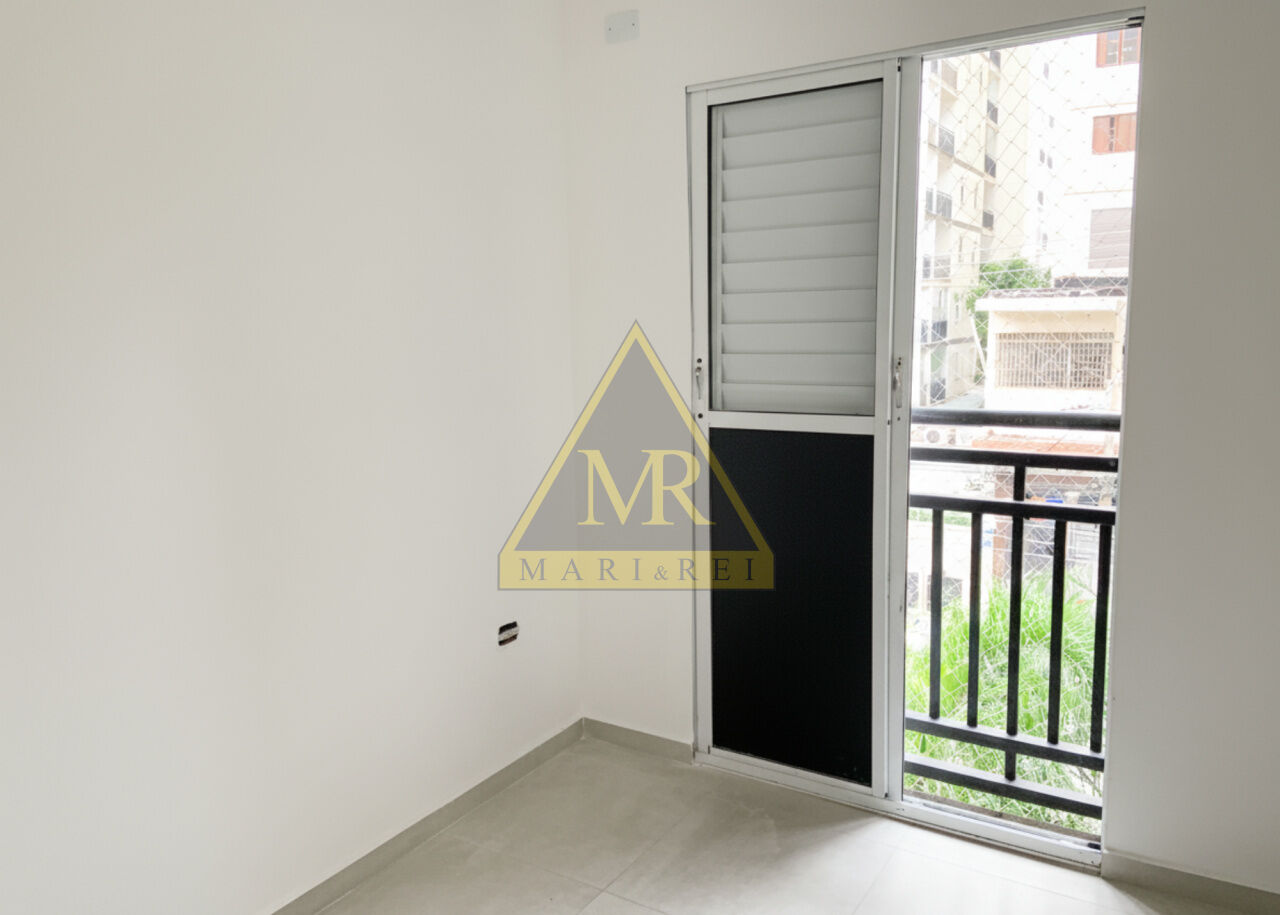 Condomínio para Locação - Brás