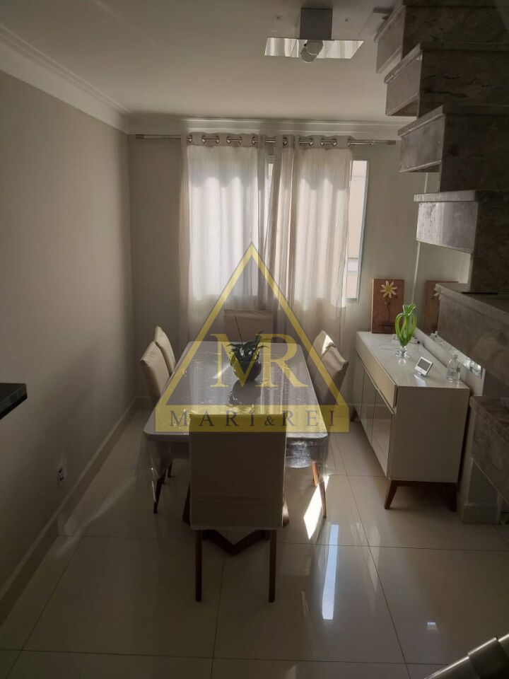 Condomínio para Venda - Jardim Santa Terezinha Zona Leste