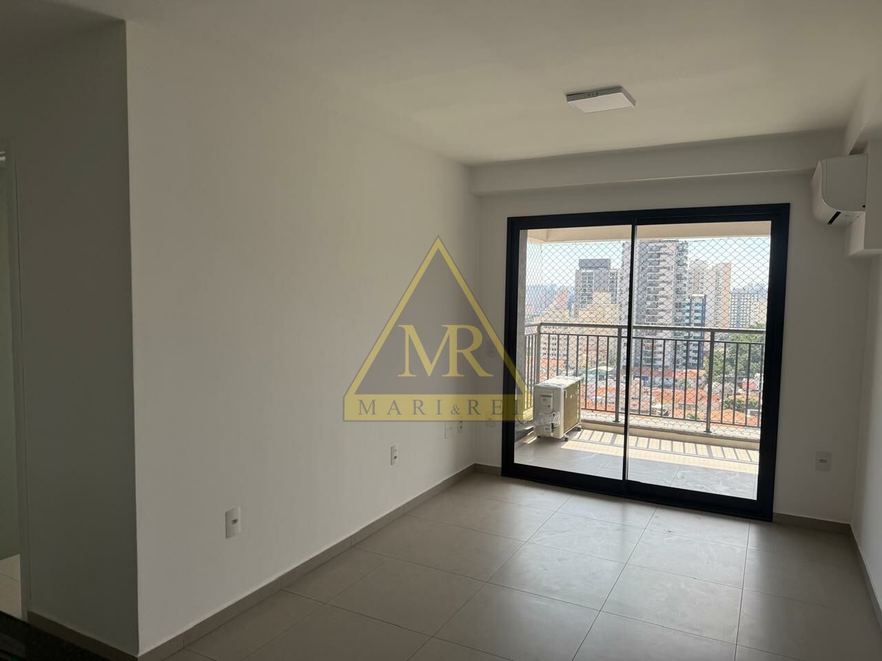 Apartamento para Locação - Mirandópolis