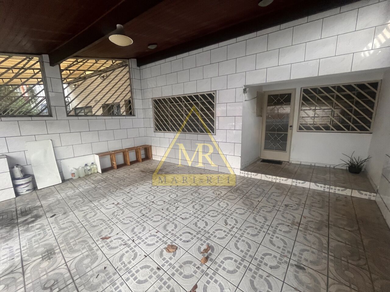 Sobrado para Venda - Saúde