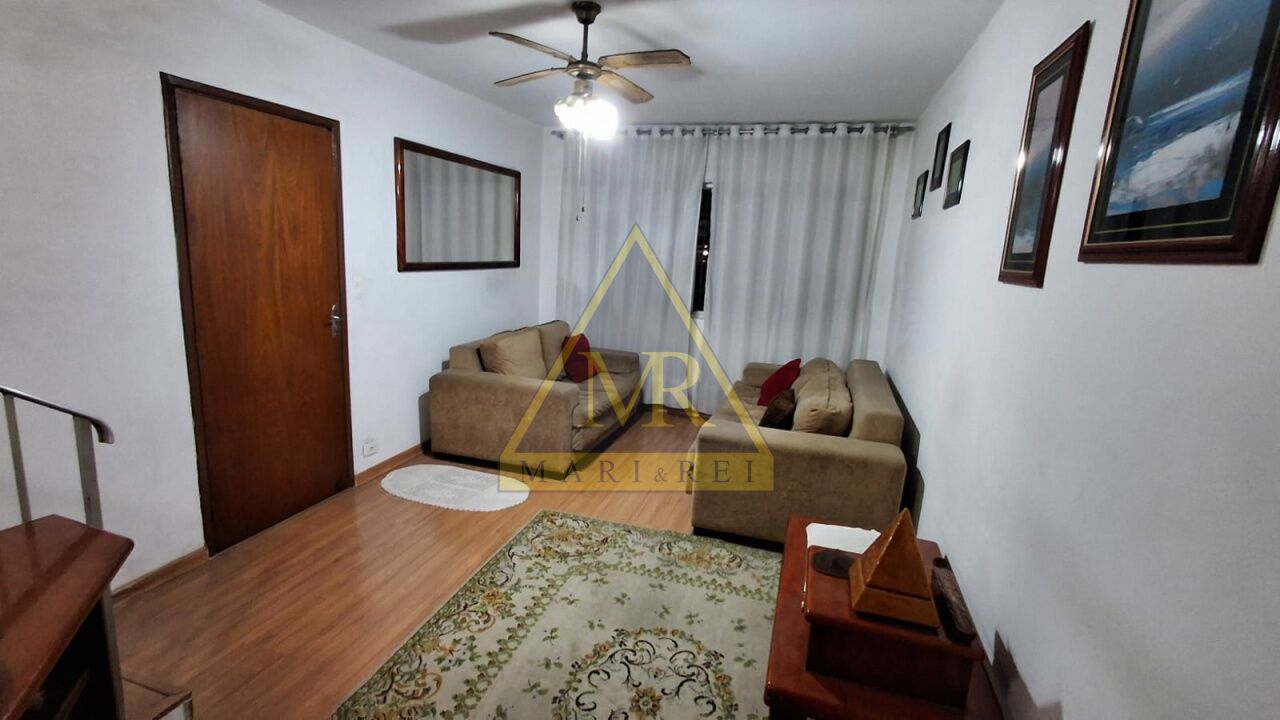 Sobrado para Venda - Vila Santa Catarina