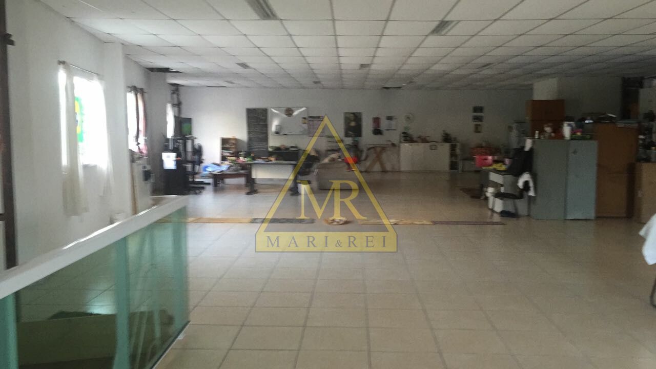 Conj. Comercial para Locação - Vila Guarani Z Sul