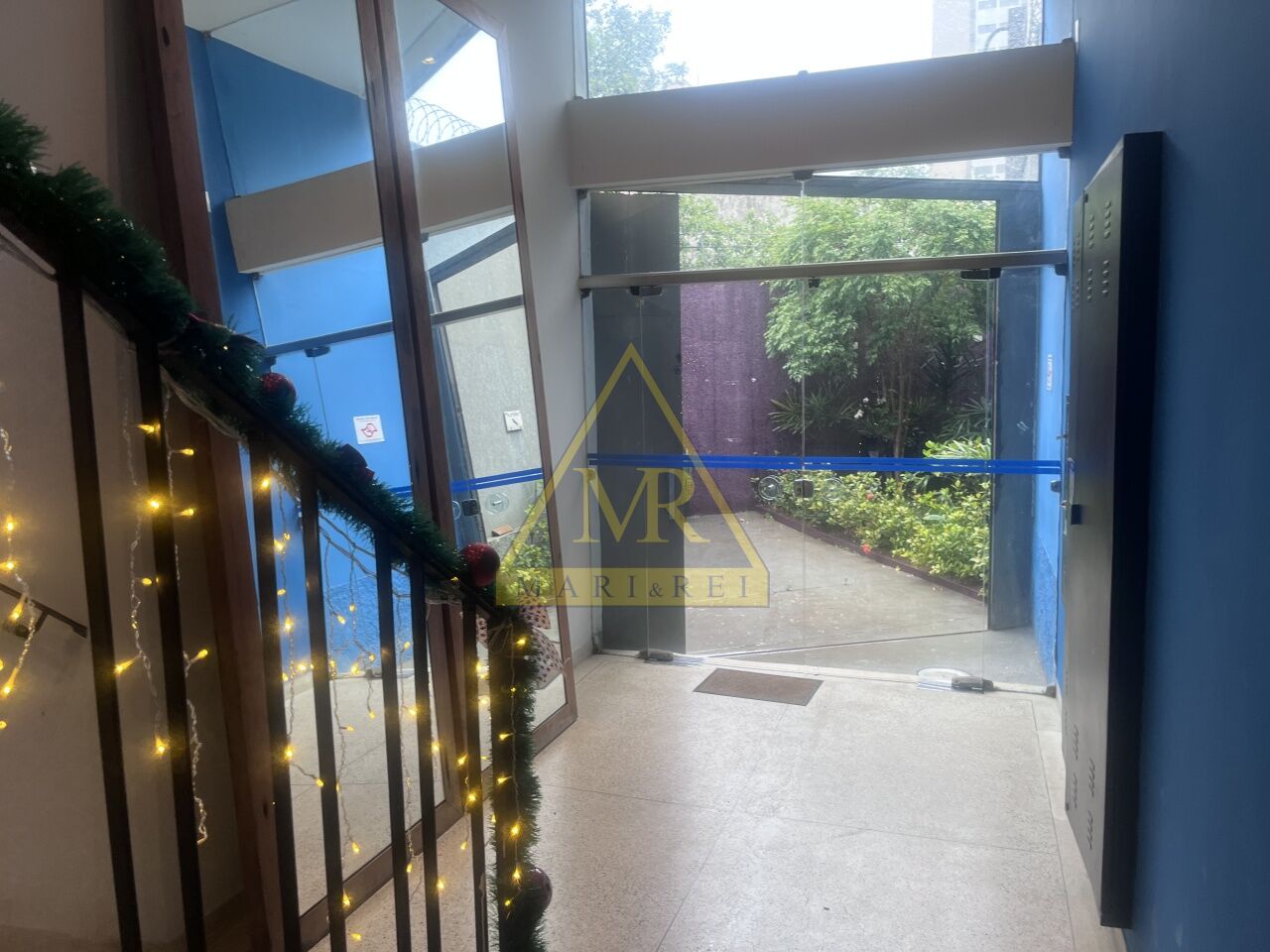 Conj. Comercial para Locação - Vila Santa Catarina