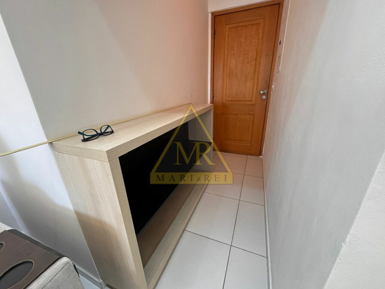 Apartamento para Venda - Vila Mascote