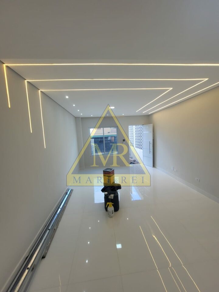 Casa de Vila para Venda - Vila São Paulo