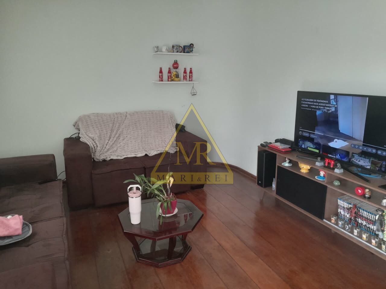 Apartamento para Venda - Jardim Brasil Zona Sul