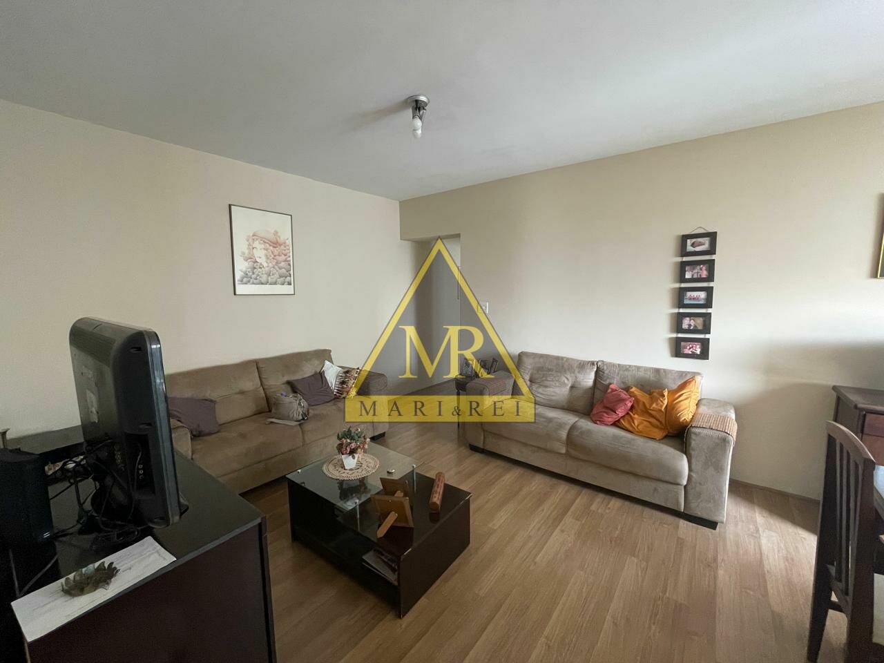Apartamento para Venda - Vila Mascote