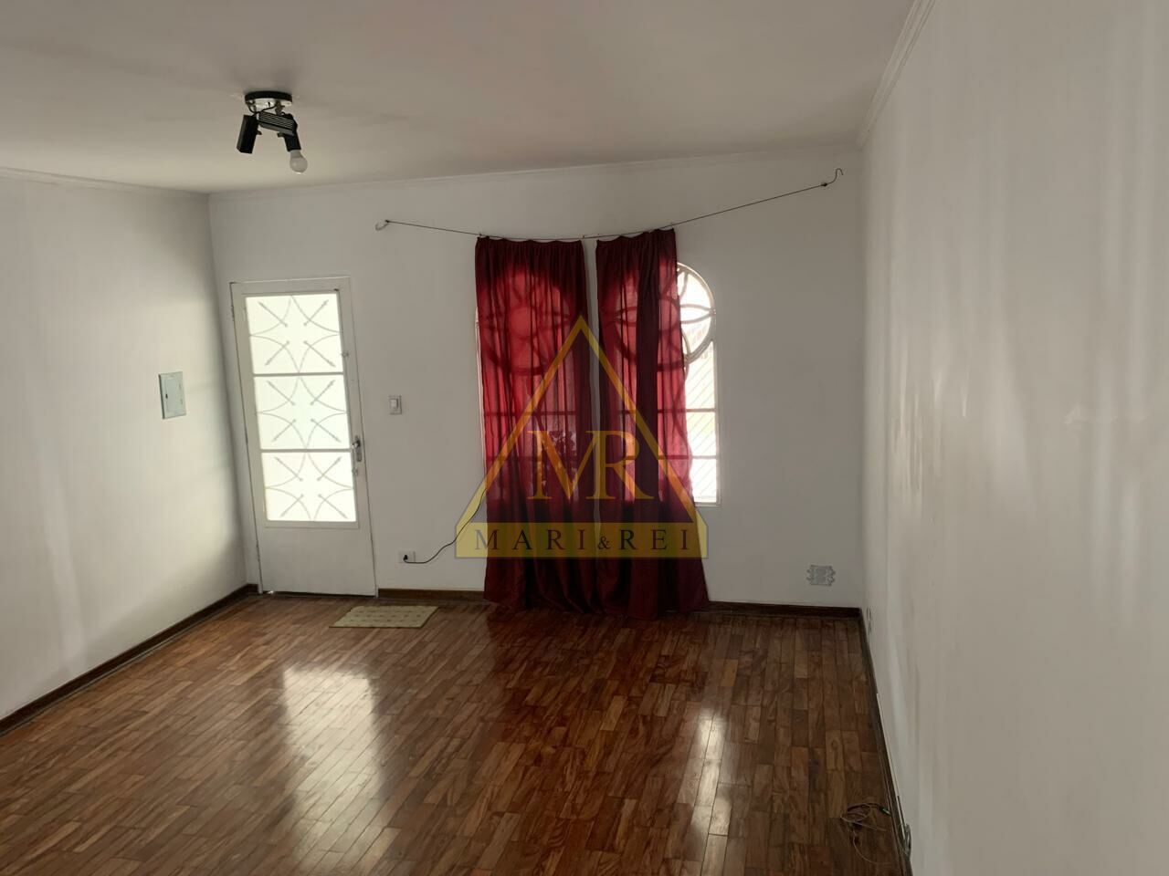 Sobrado para Venda - Vila Mira