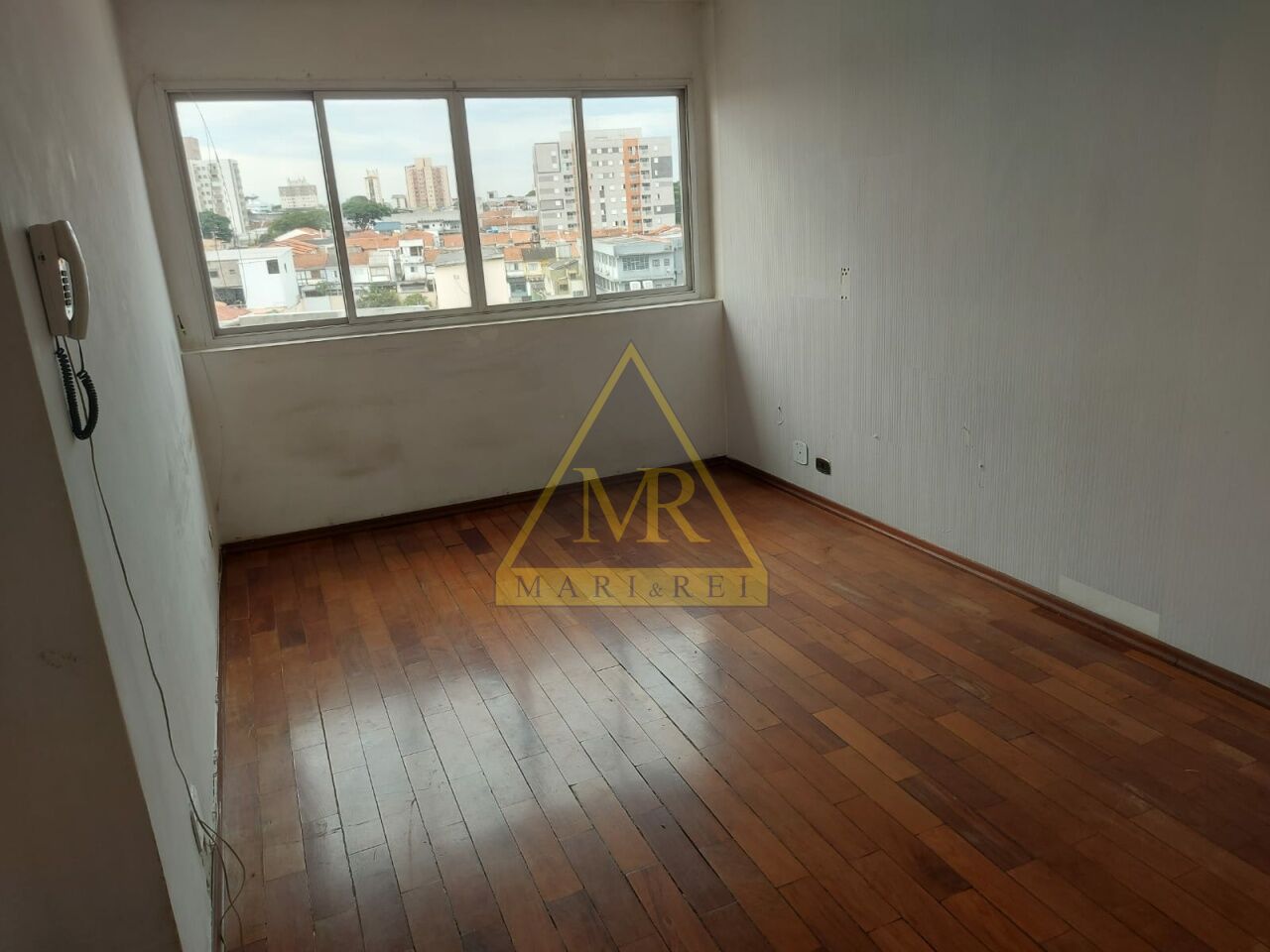 Apartamento para Venda - Vila Santa Catarina