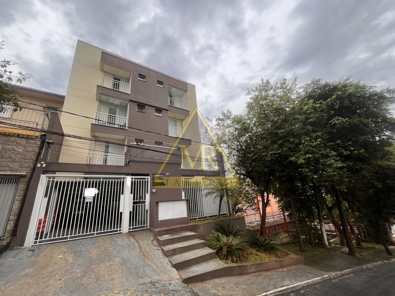 Apartamento para Venda - Vila Santa Catarina