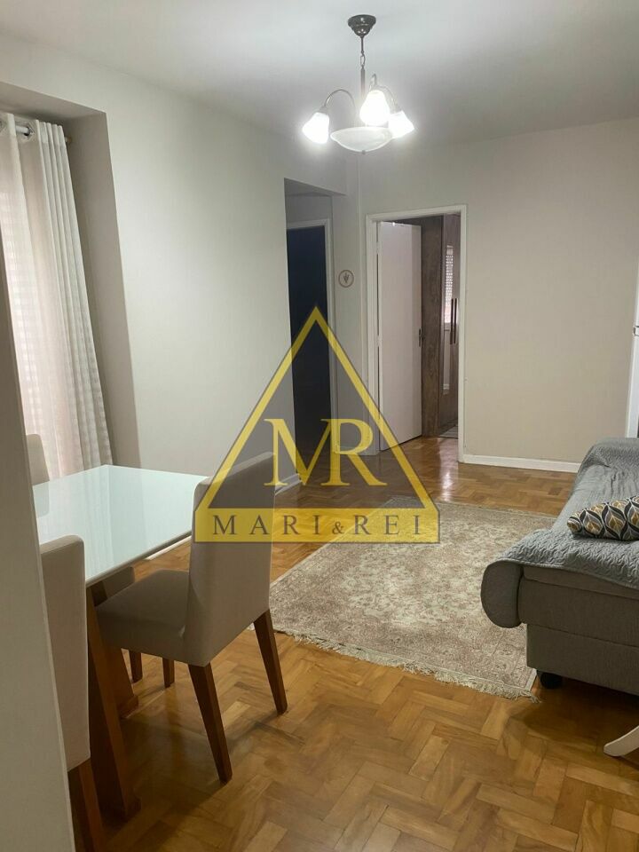 Apartamento para Venda - Vila Mascote