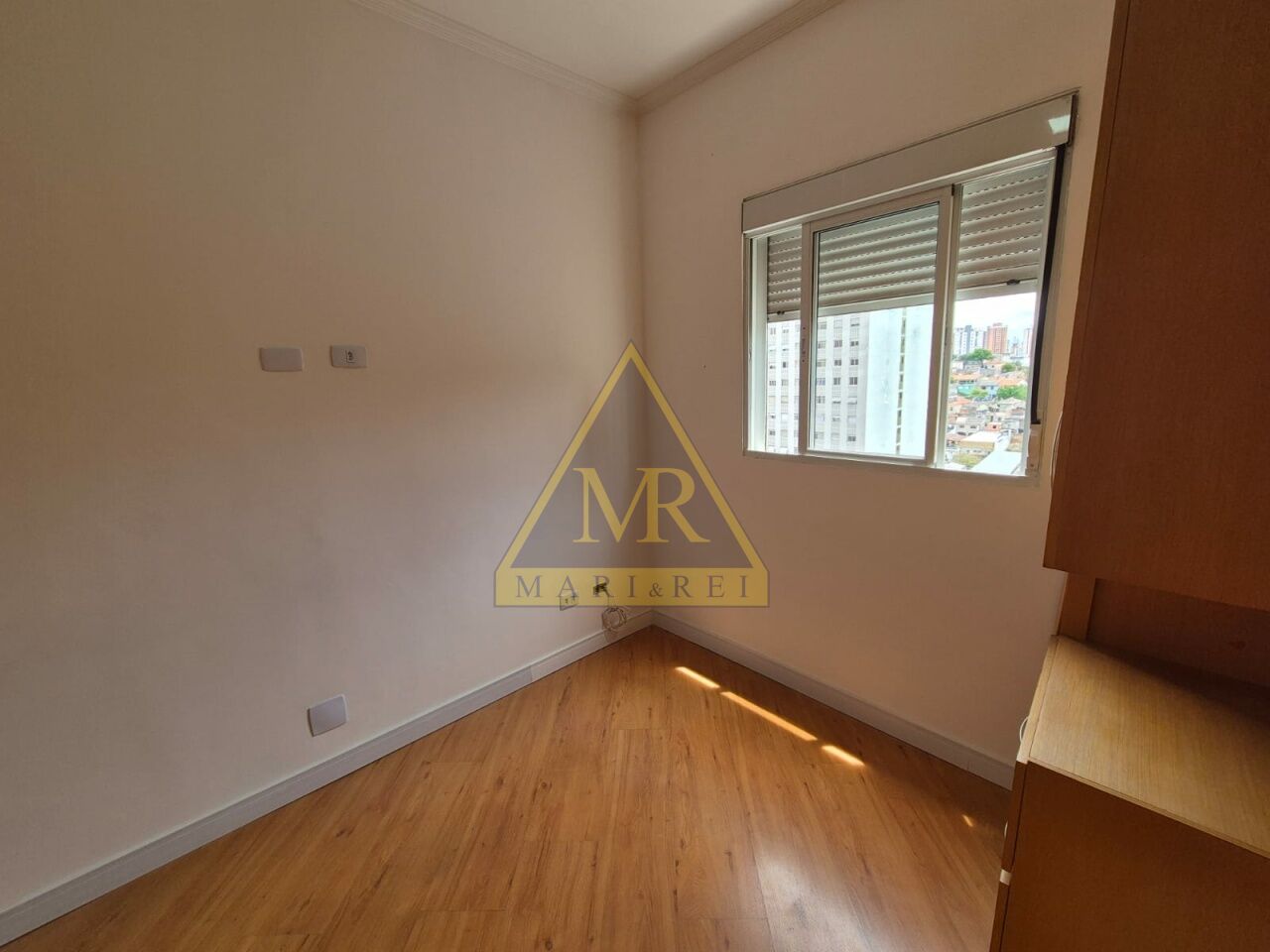 Apartamento para Venda - Cambuci