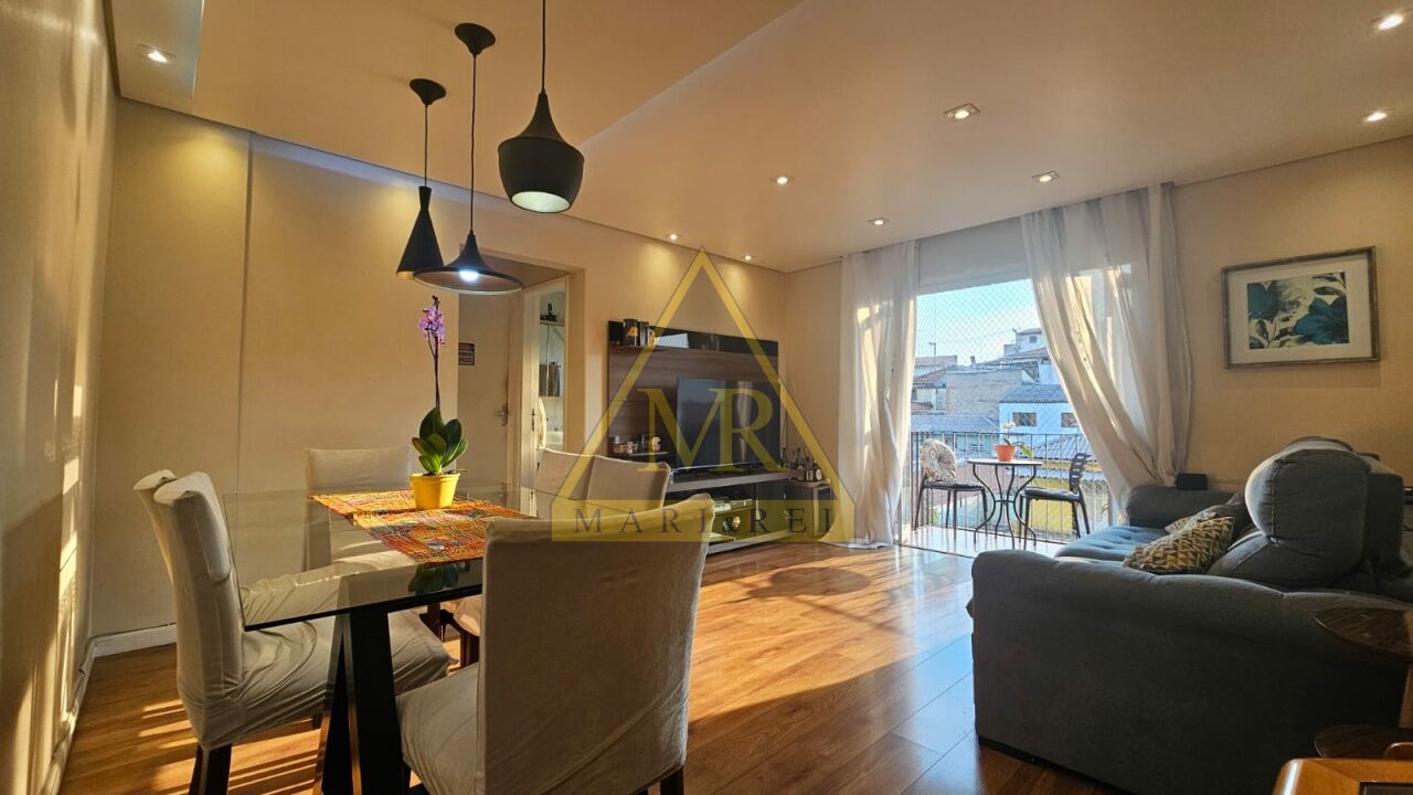 Apartamento para Venda - Jardim da Glória