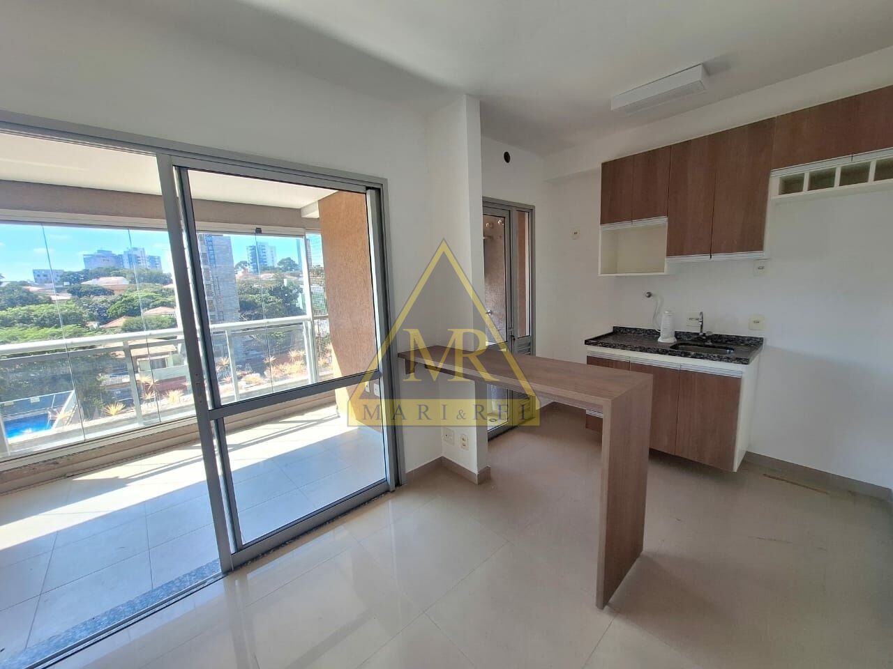 Apartamento para Venda - Campo Belo