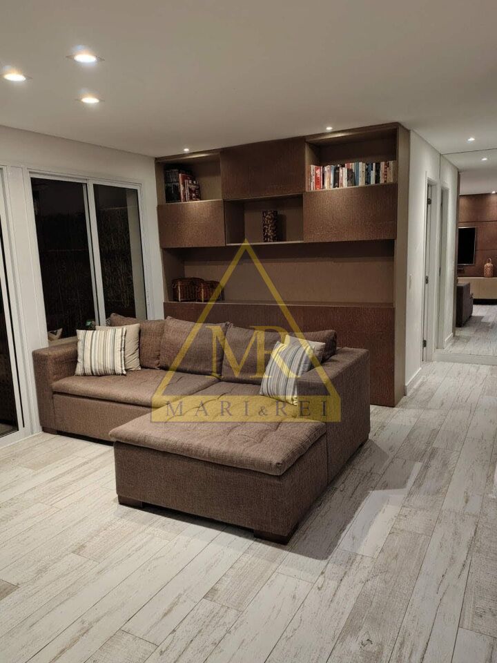 Apartamento para Venda - Bosque da Saúde