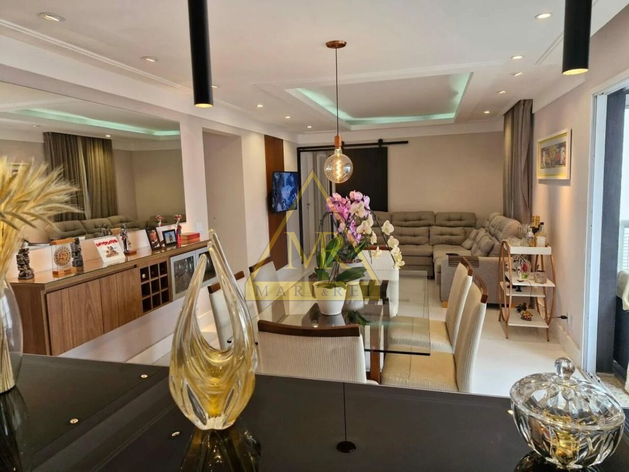 Apartamento para Venda - Vila Andrade