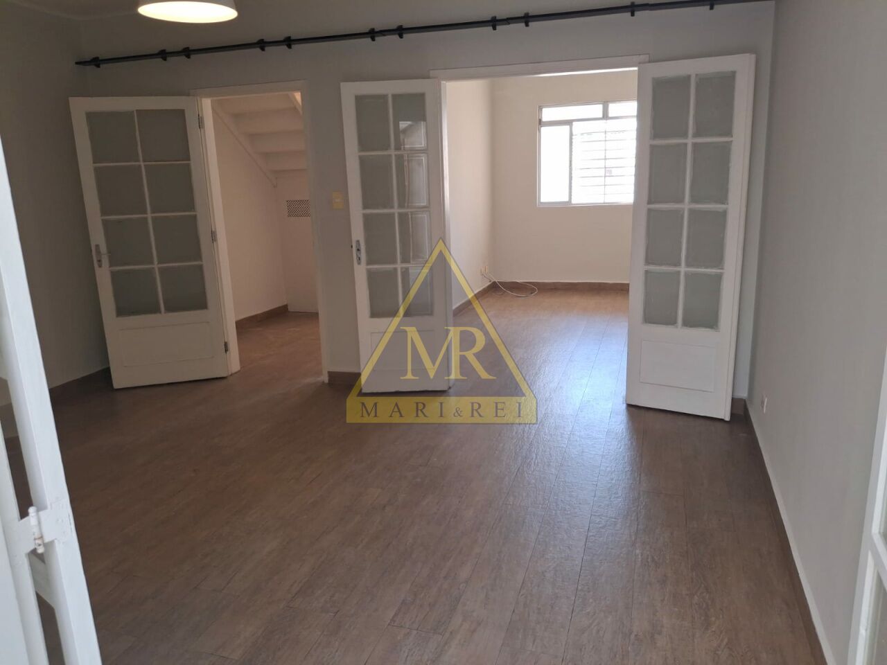 Casa Assobradada para Venda - Vila Mariana