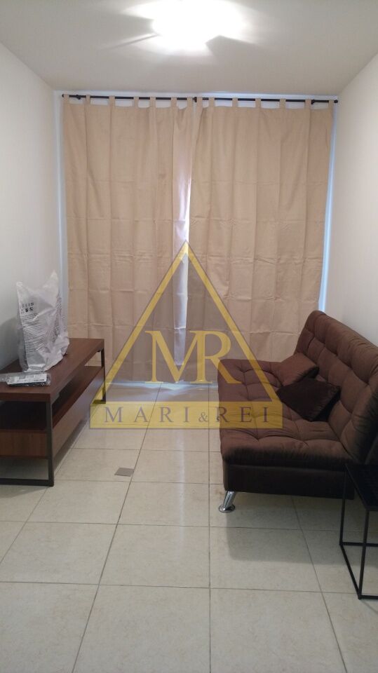 Apartamento para Locação - Vila Parque Jabaquara