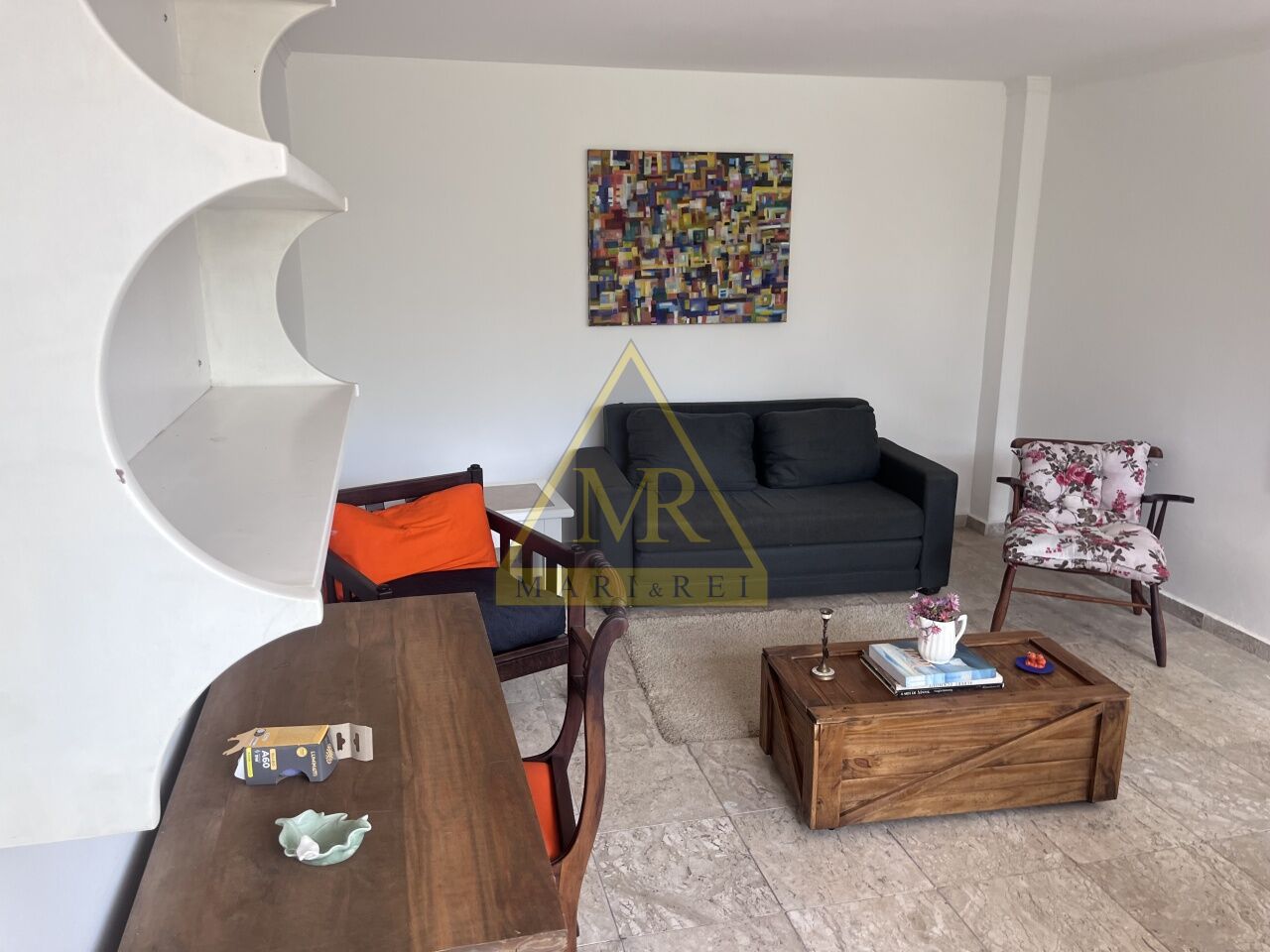 Condomínio para Locação - Vila Congonhas