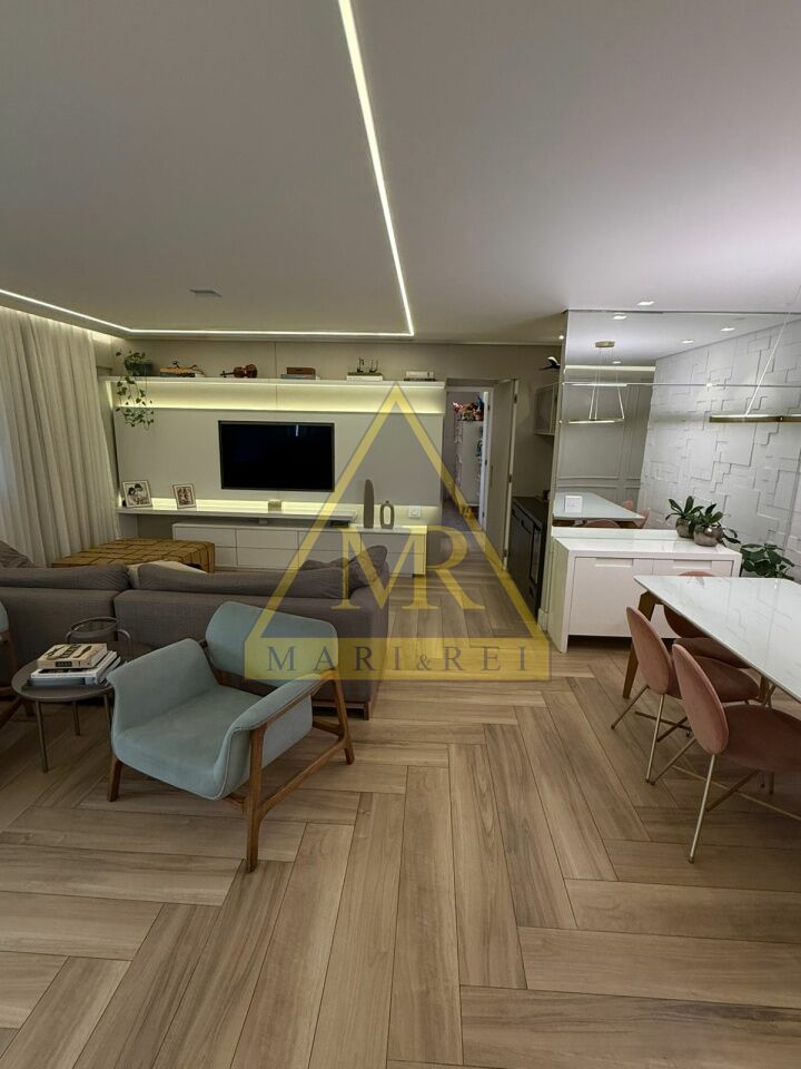 Apartamento para Venda - Vila Mascote