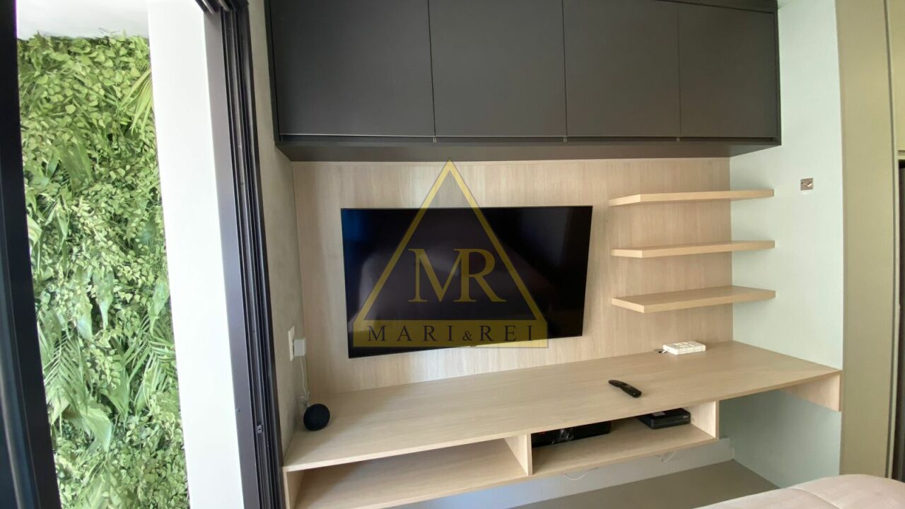 Studio  para Venda - Vila Mariana