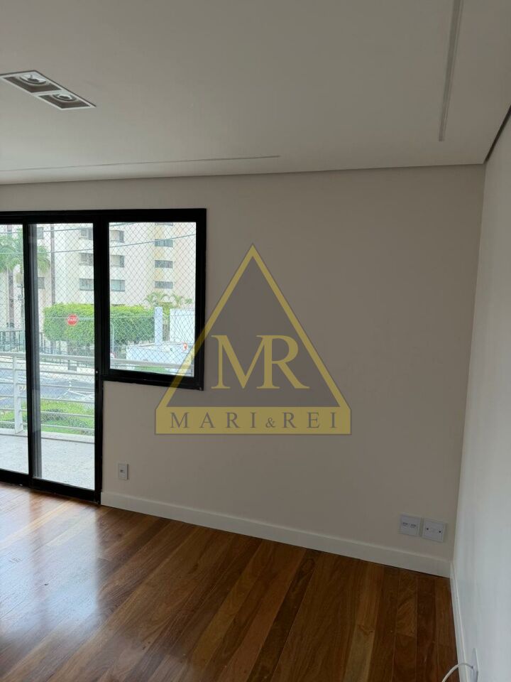 Apartamento para Venda - Jardim Vila Mariana