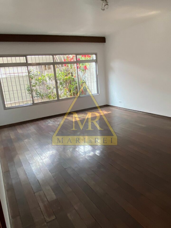 Casa Assobradada para Venda - Vila Congonhas