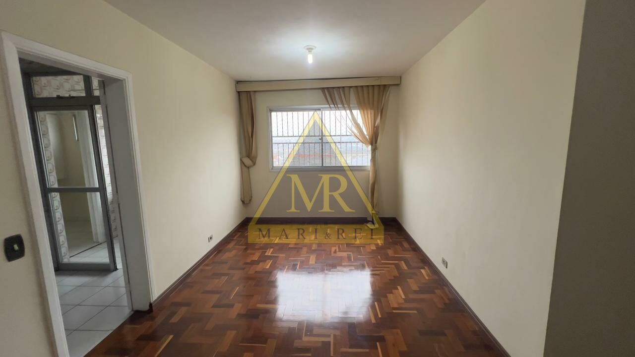 Apartamento para Venda - Vila Guarani Z Sul