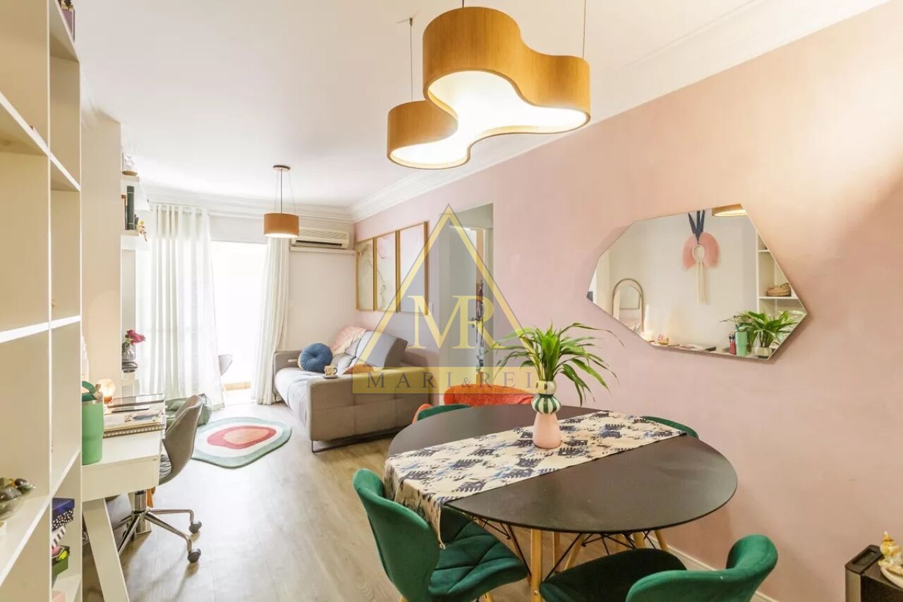 Apartamento para Venda - Itaim Bibi