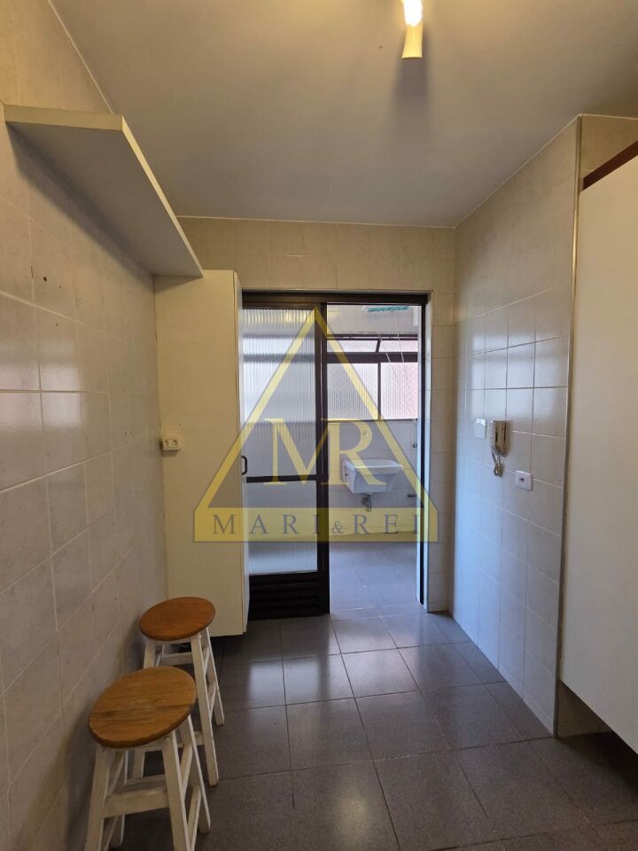 Apartamento para Venda - Vila Olímpia