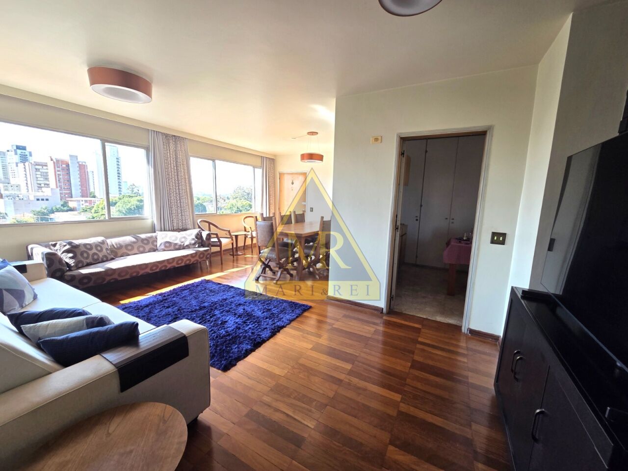 Apartamento para Venda - Santo Amaro