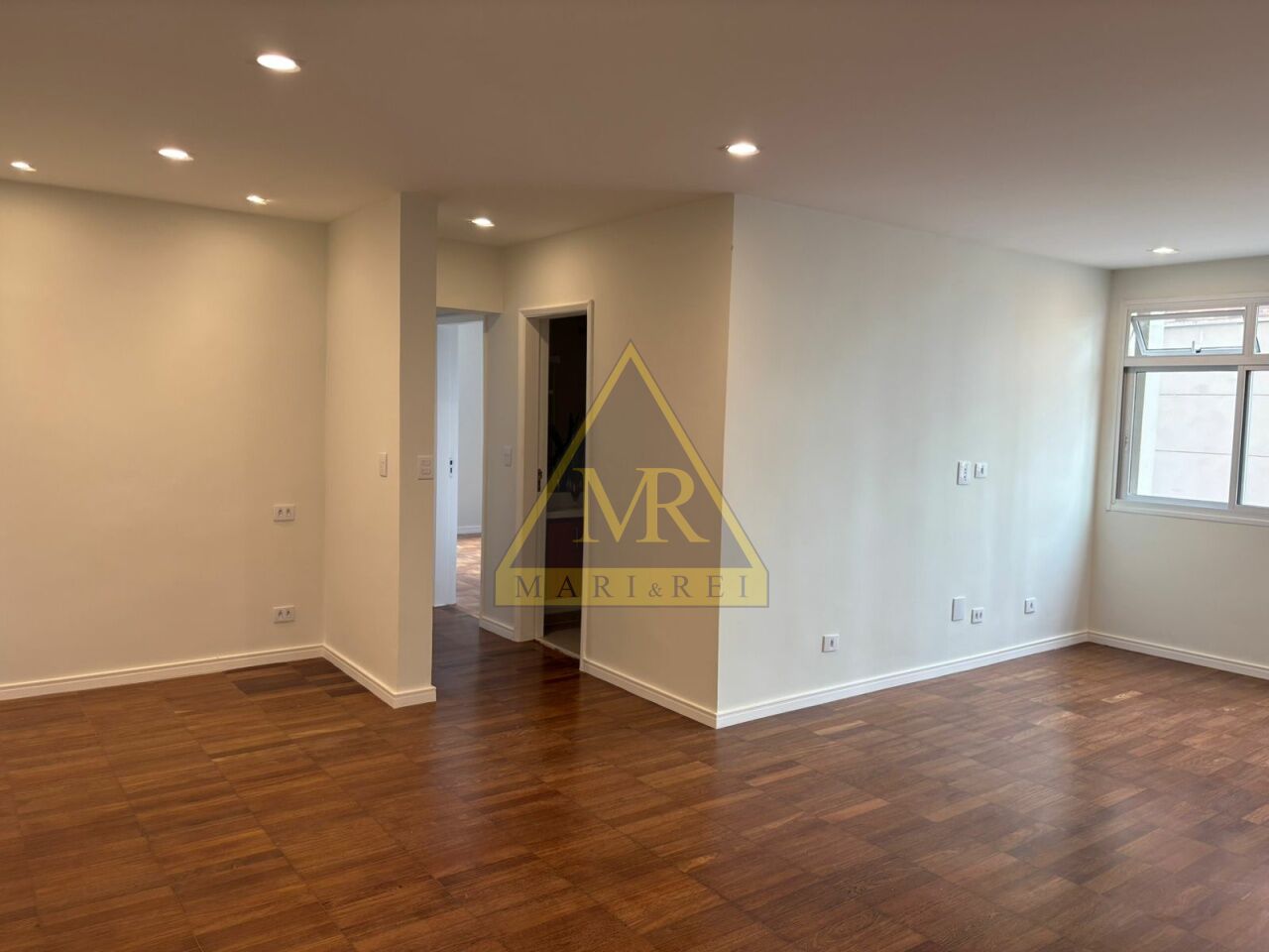 Apartamento para Venda - Paraíso