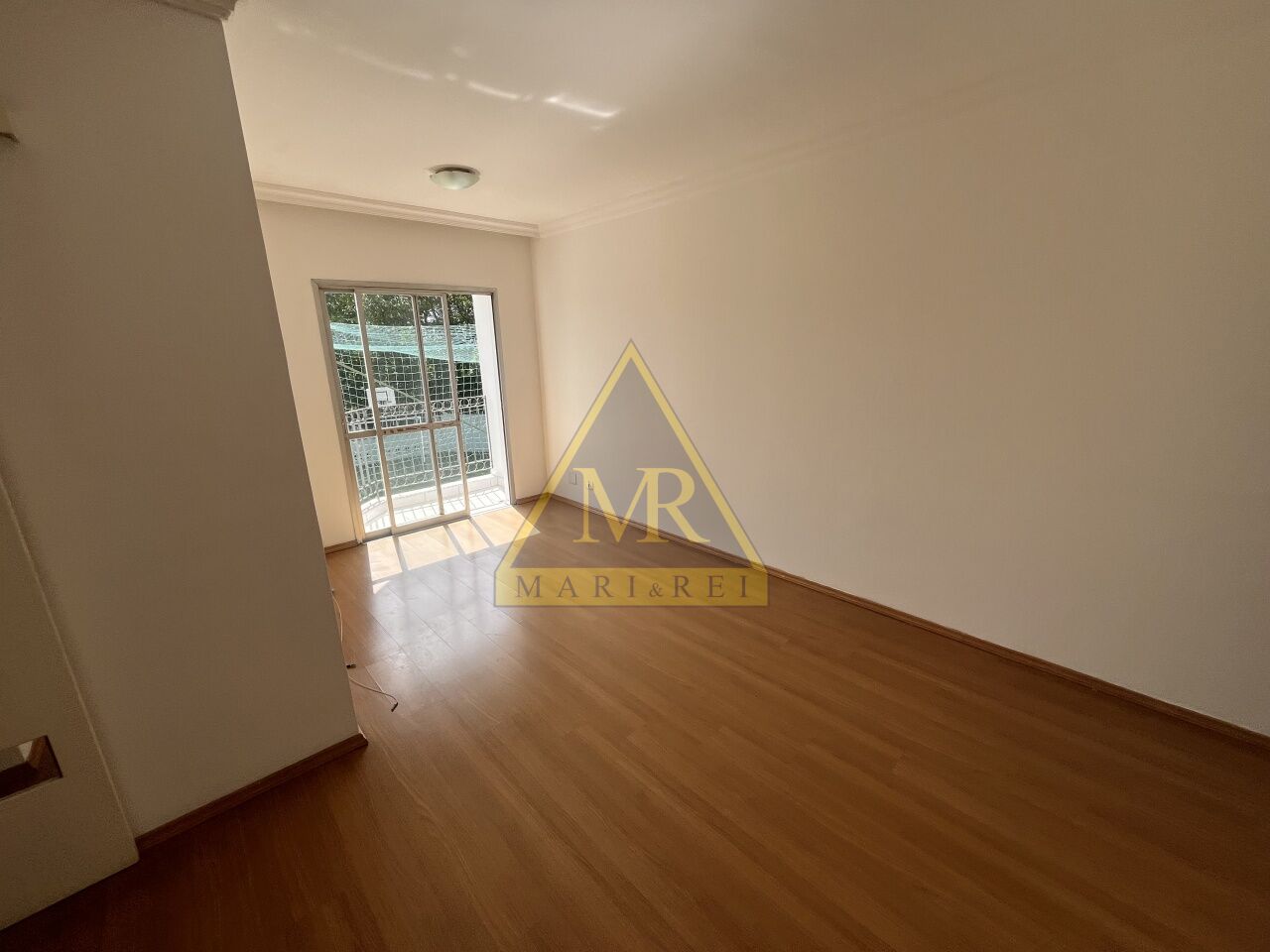 Apartamento para Locação - Vila Mascote