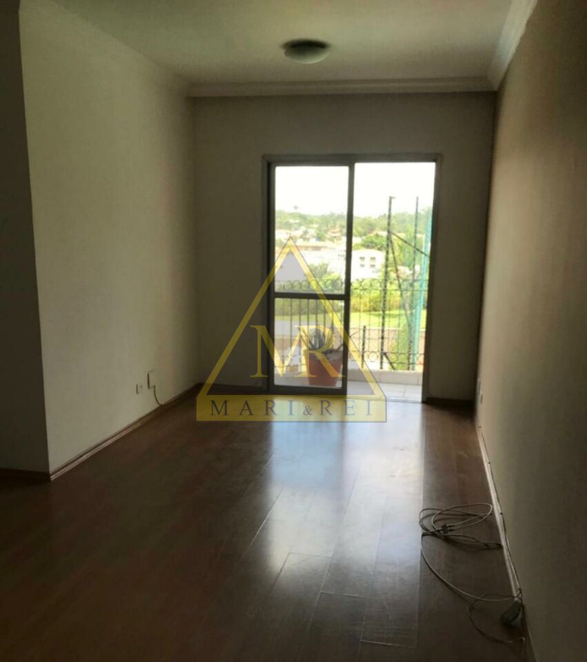 Apartamento para Locação - Vila Mascote