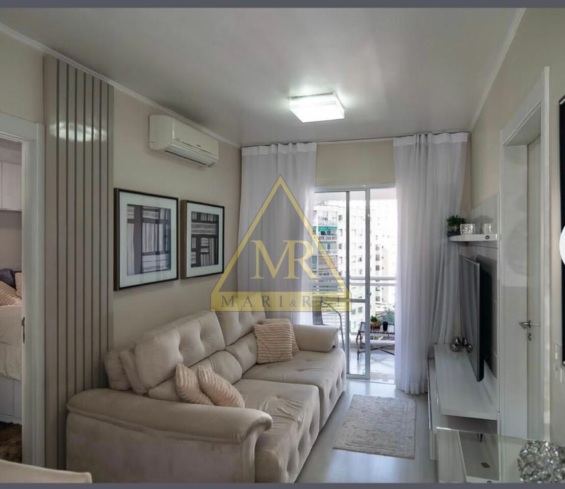 Apartamento para Venda - Centro