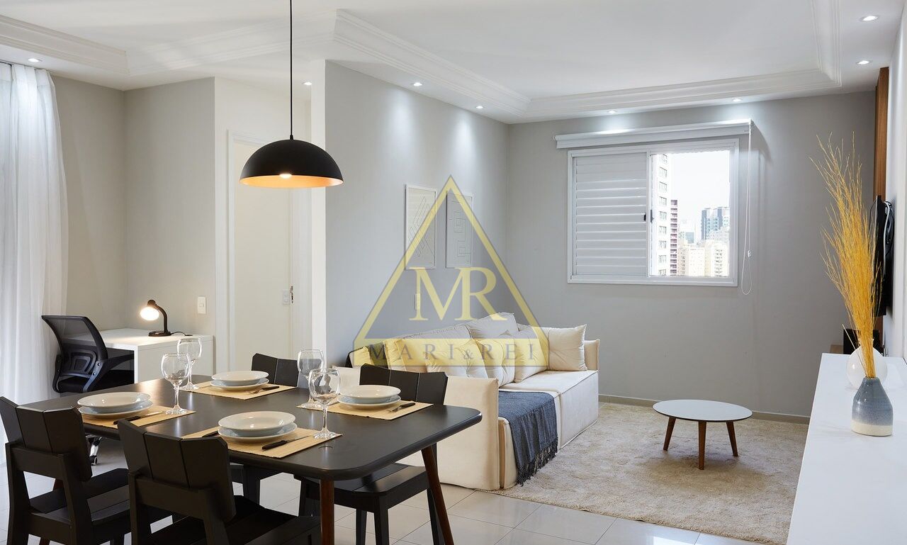 Apartamento para Venda - Vila Olímpia