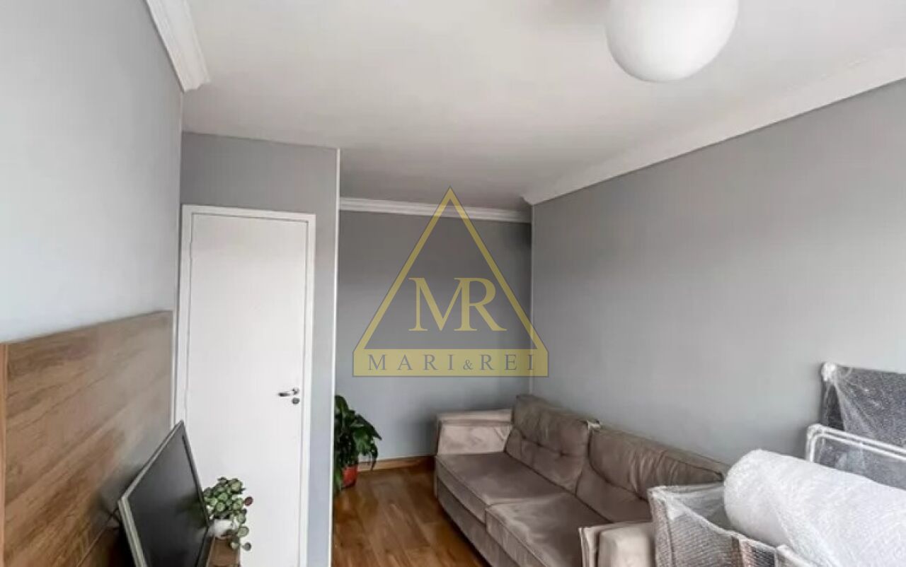 Apartamento para Venda - Vila Conde do Pinhal
