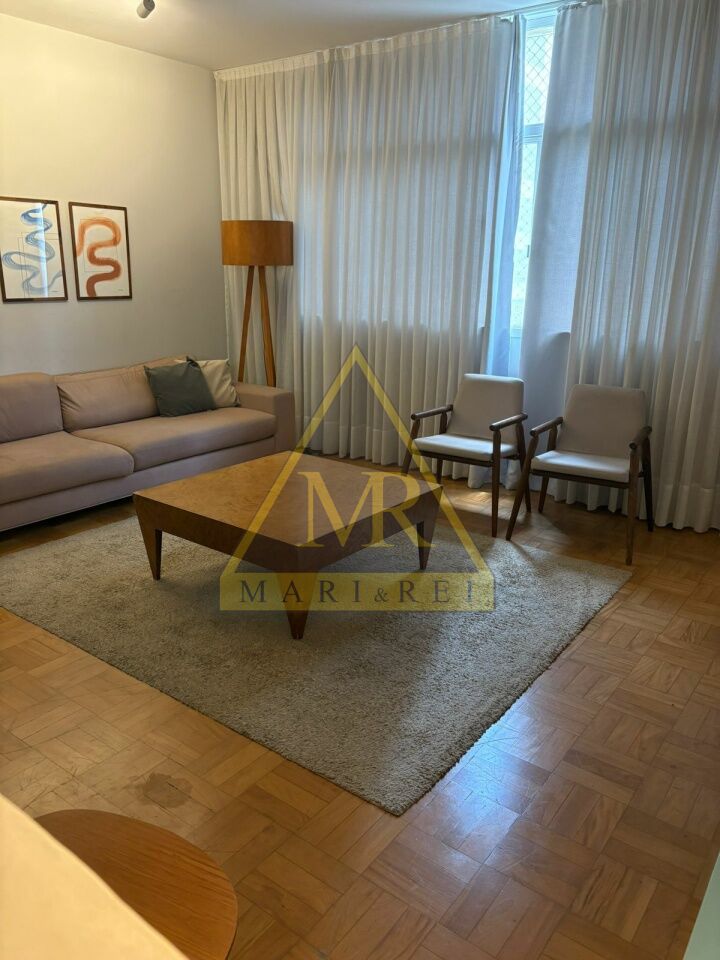 Apartamento para Venda - Itaim Bibi