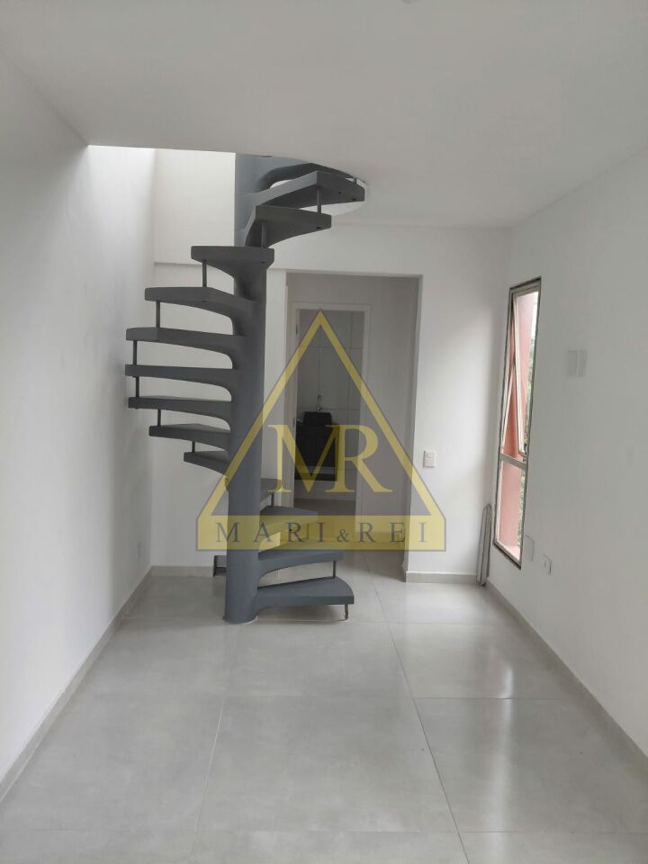 Cobertura para Venda - Vila Andrade