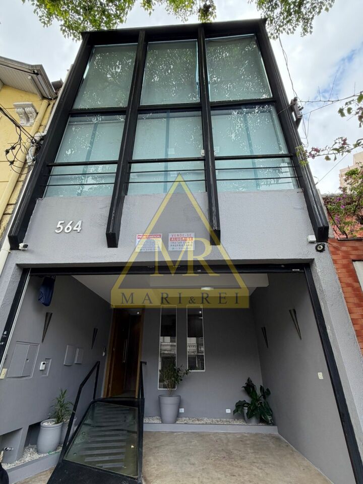 Prédio para Venda - Cambuci