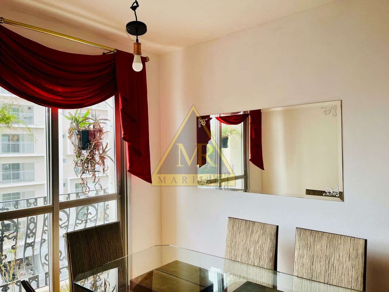 Apartamento para Venda - Jardim da Glória