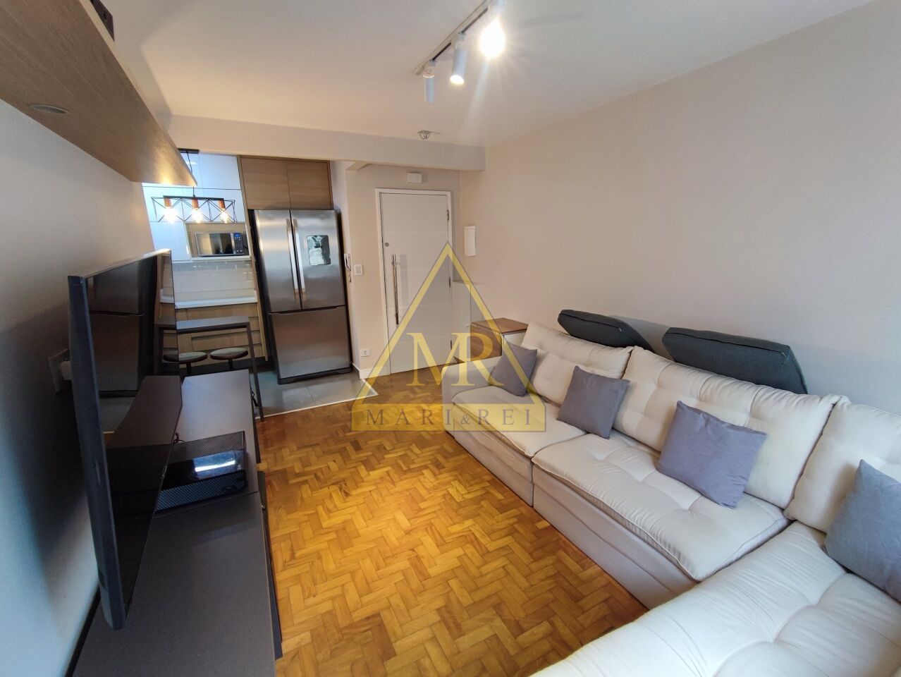 Apartamento para Venda - Bela Vista