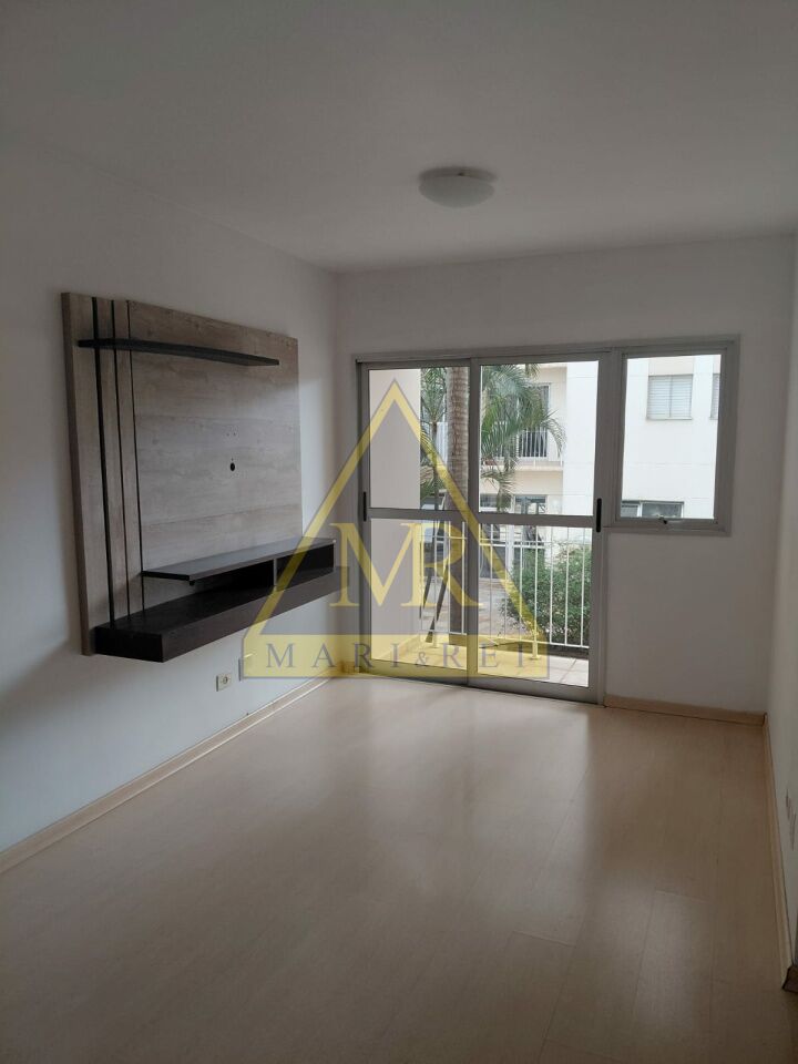 Apartamento para Locação - Jardim Aeroporto