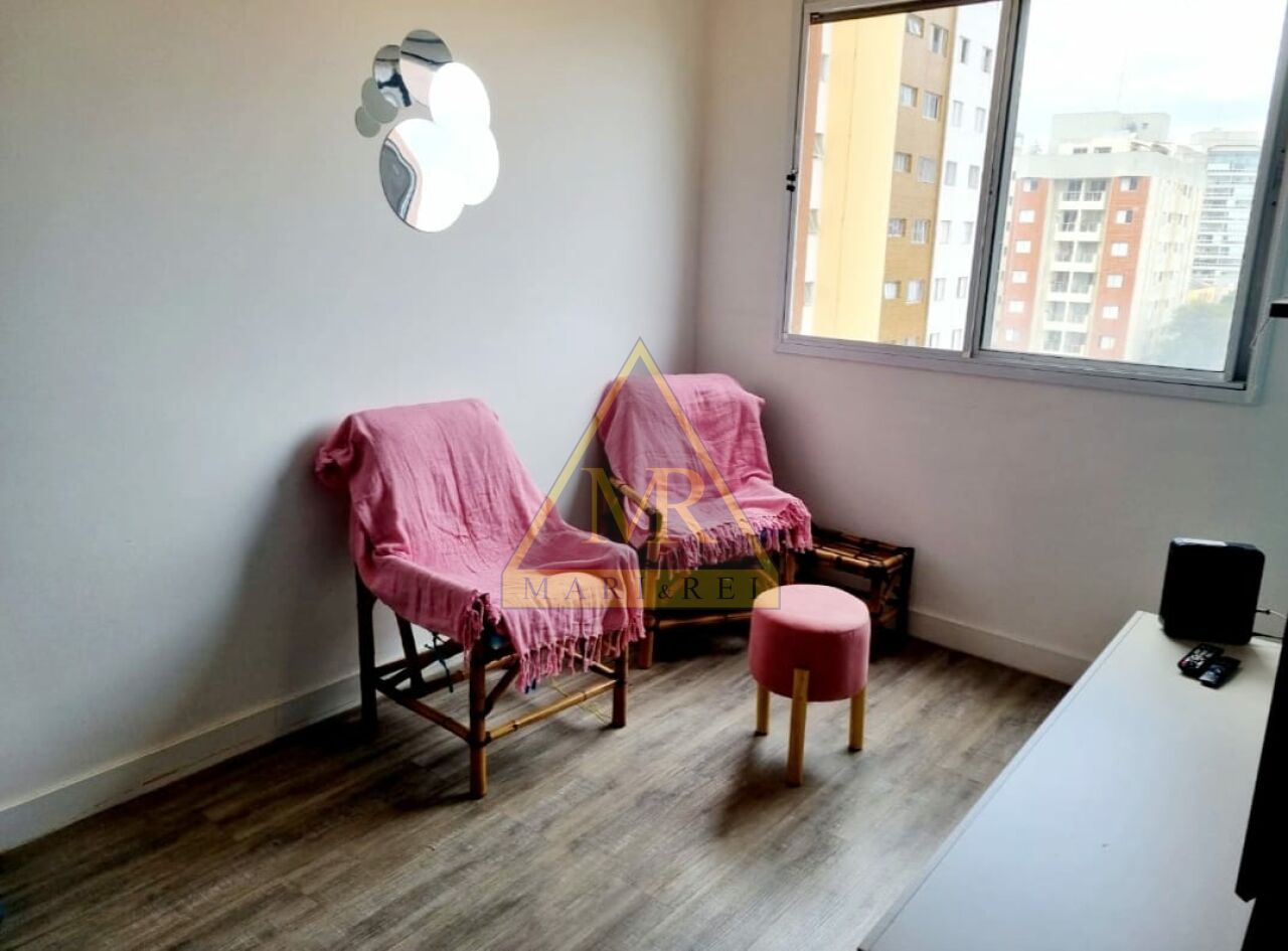 Apartamento para Venda - Chácara Inglesa