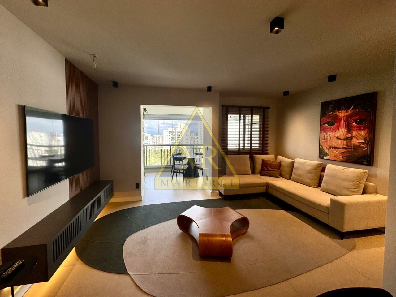 Apartamento para Venda - Vila Andrade