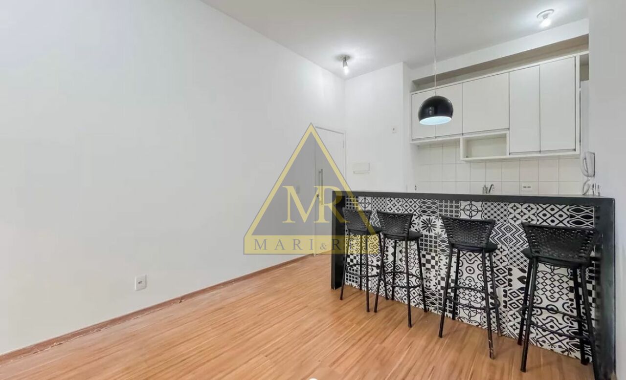 Apartamento para Venda - Cambuci