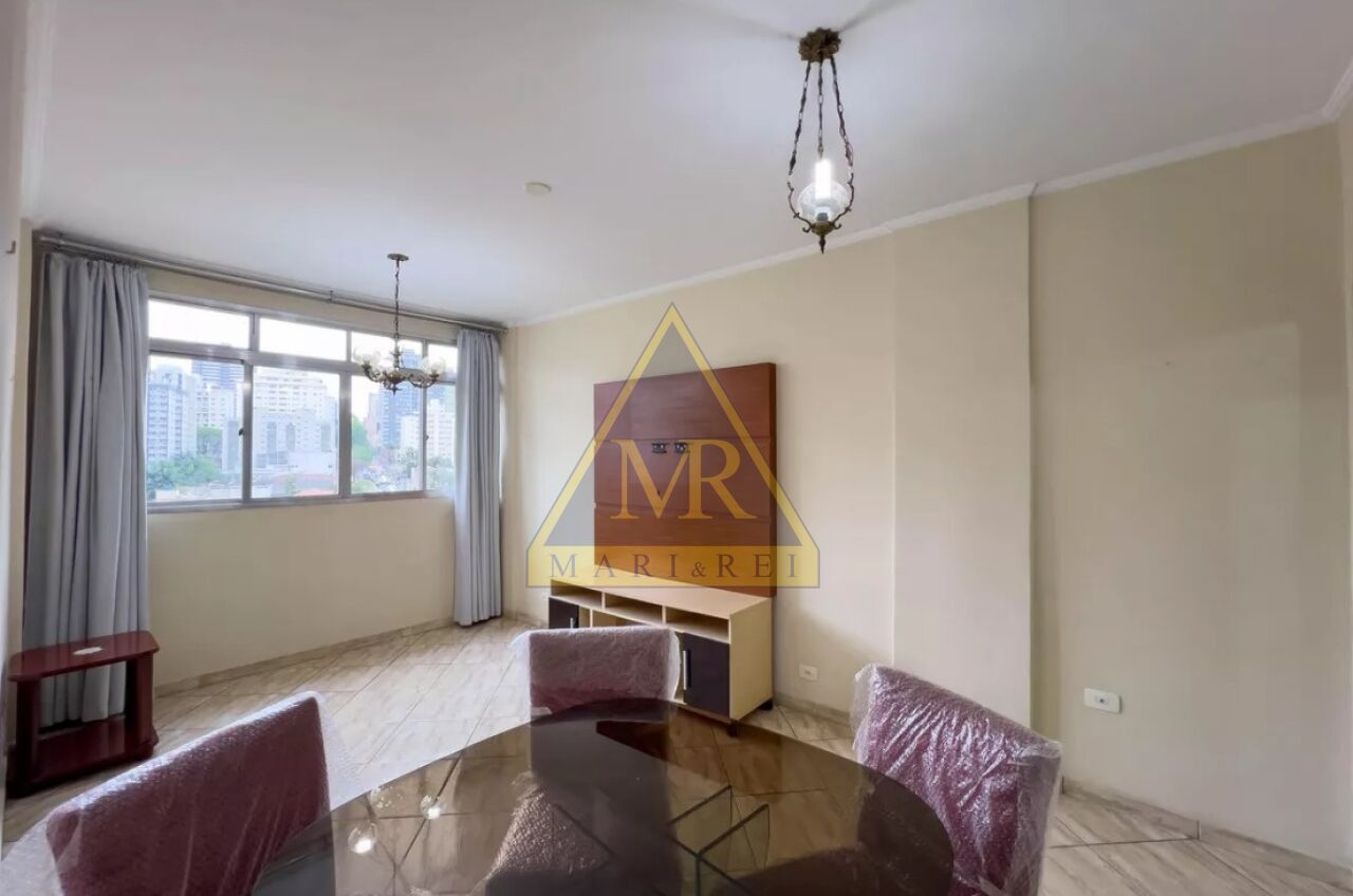 Apartamento para Venda - Vila Mariana