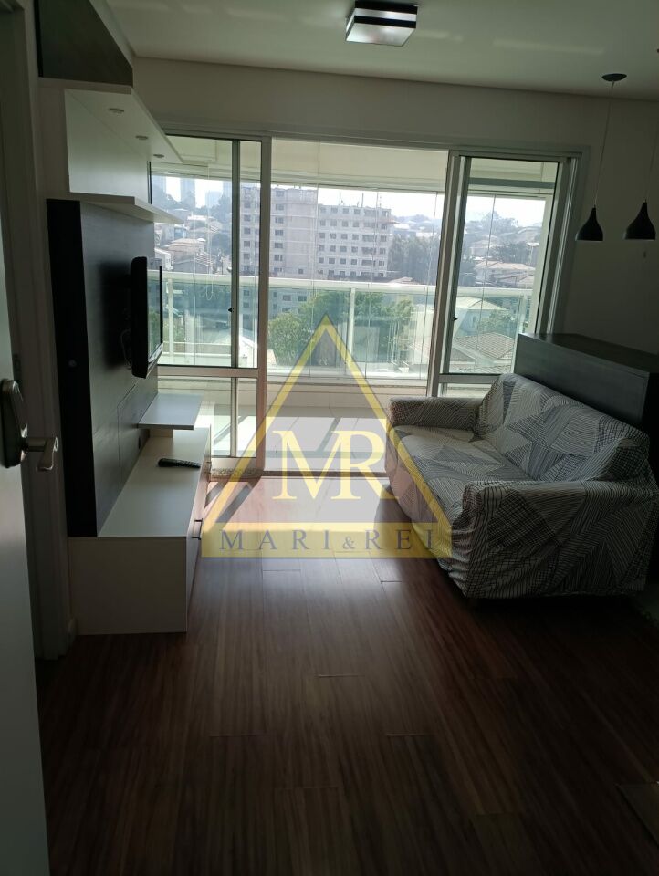 Apartamento para Venda - Jardim Aeroporto