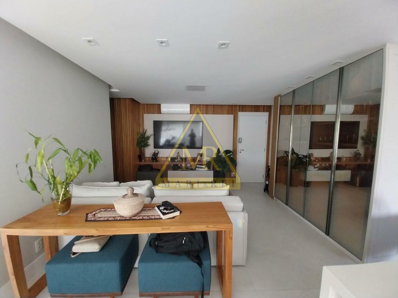 Apartamento para Venda - Vila Dom Pedro I