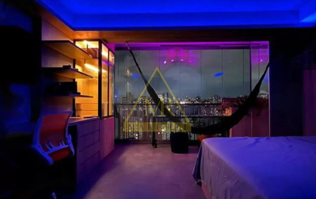 Apartamento para Venda - República